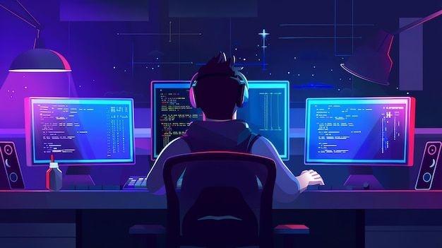 Cutting-edge